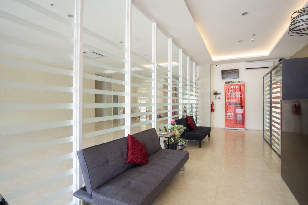 18 Suites Cebu Stadt Exterior foto